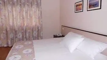 Rabiya Marine Hotel Ţabarjā 3*,  Líbano