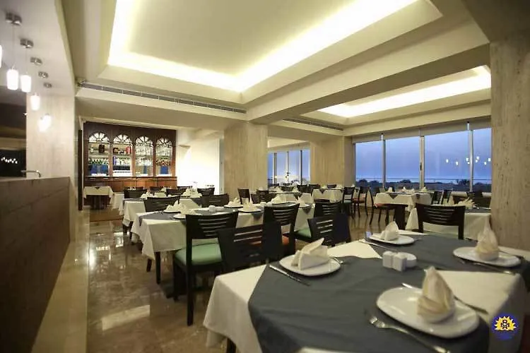 ***  Rabiya Marine Hotel Ţabarjā Líbano