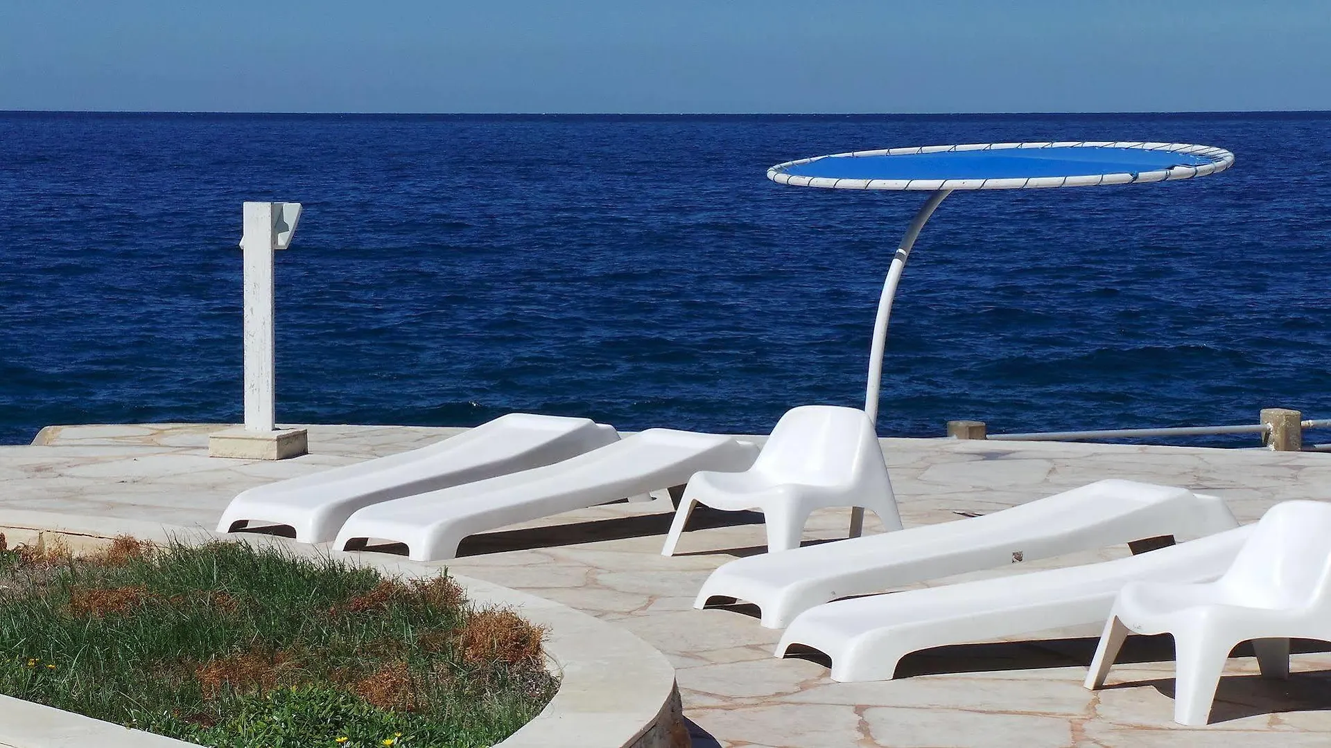Rabiya Marine Hotel Ţabarjā Líbano