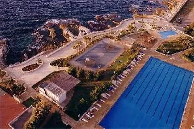 Rabiya Marine Hotel Ţabarjā